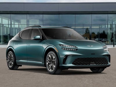 2026 Genesis GV60 Base