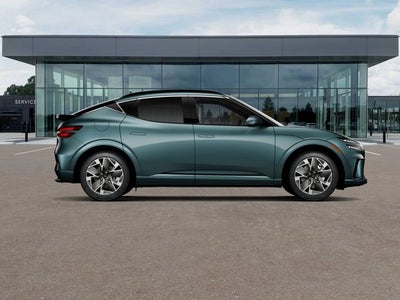 2026 Genesis GV60 Base
