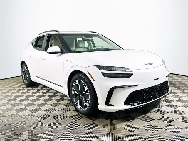 2026 Genesis GV60 Base