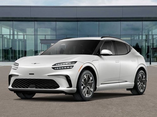 2026 Genesis GV60 Base