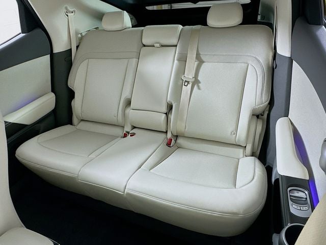 2026 Genesis GV60 Base