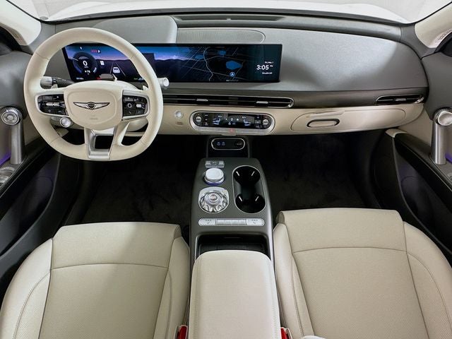 2026 Genesis GV60 Base