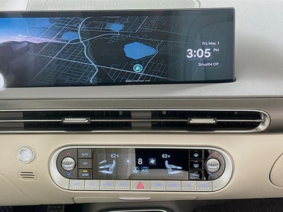 2026 Genesis GV60 Base
