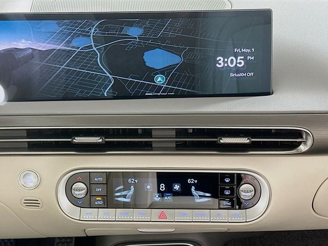 2026 Genesis GV60 Base