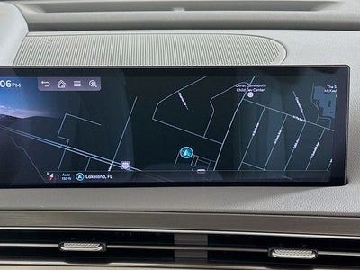 2026 Genesis GV60 Base