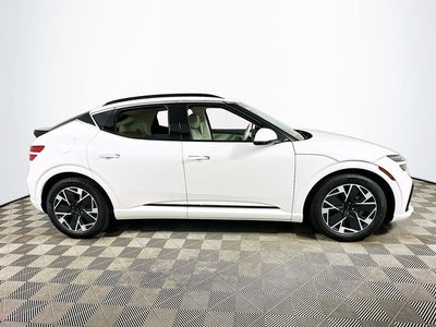 2026 Genesis GV60 Base