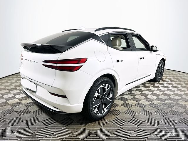 2026 Genesis GV60 Base