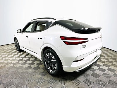 2026 Genesis GV60 Base