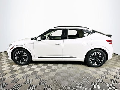 2026 Genesis GV60 Base