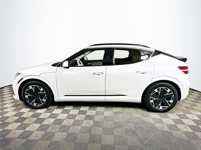 2026 Genesis GV60 Base