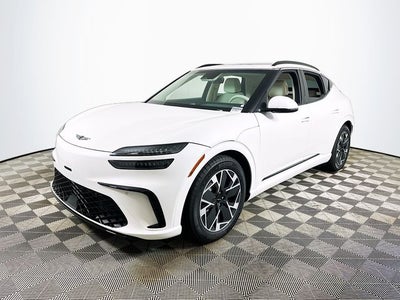 2026 Genesis GV60 Base