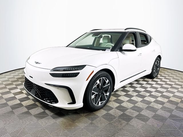 2026 Genesis GV60 Base