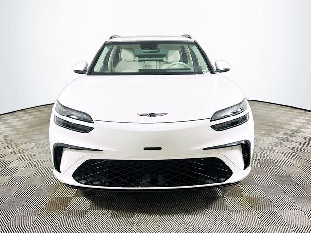 2026 Genesis GV60 Base