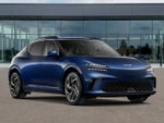 2026 Genesis GV60 Advanced