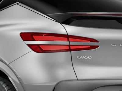 2026 Genesis GV60 Performance