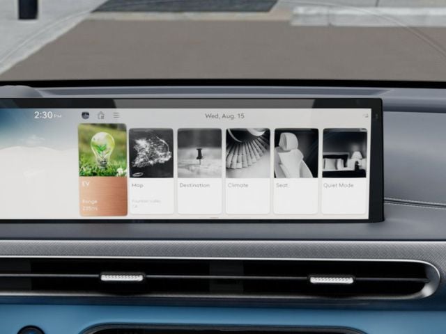 2026 Genesis GV60 Performance