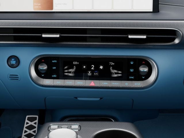 2026 Genesis GV60 Performance