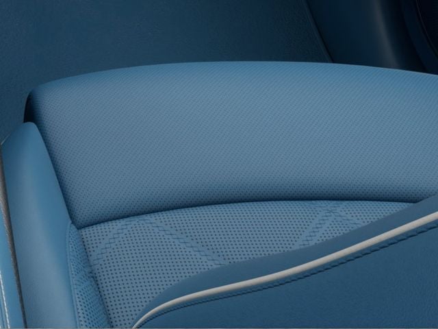 2026 Genesis GV60 Performance