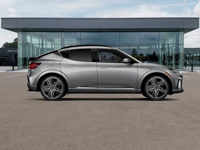 2026 Genesis GV60 Performance