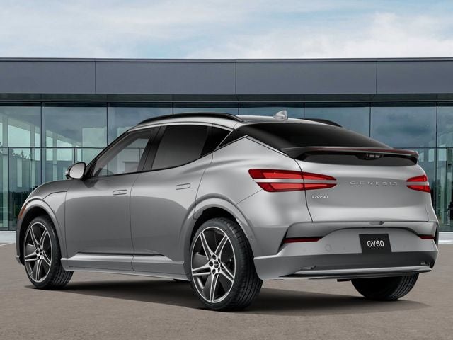 2026 Genesis GV60 Performance