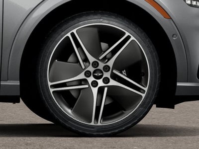 2026 Genesis GV60 Performance