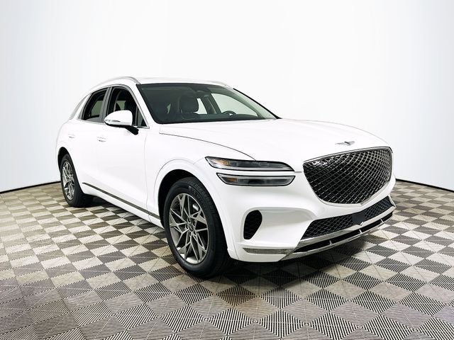 2022 Genesis GV70 2.5T