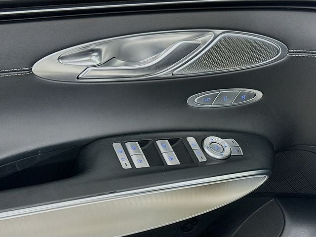 2022 Genesis GV70 2.5T