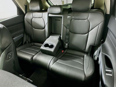 2022 Genesis GV70 2.5T