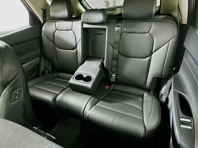 2022 Genesis GV70 2.5T