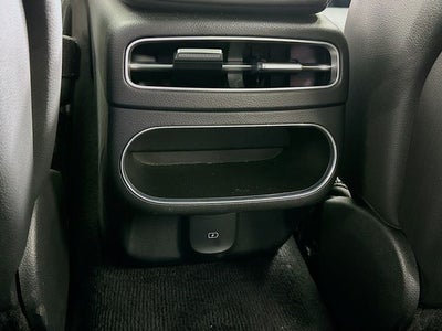 2022 Genesis GV70 2.5T