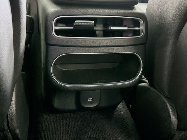 2022 Genesis GV70 2.5T