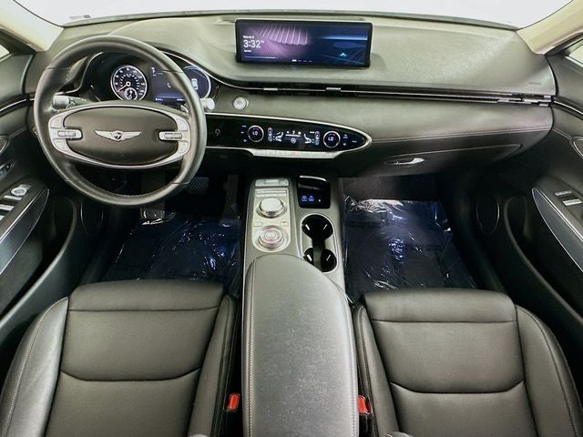 2022 Genesis GV70 2.5T