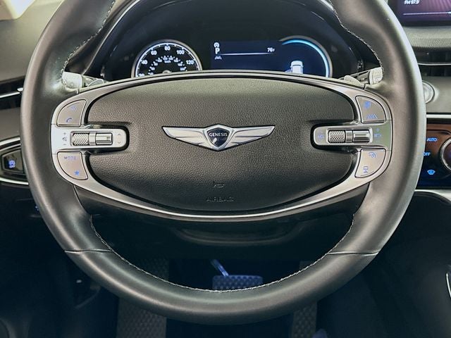 2022 Genesis GV70 2.5T