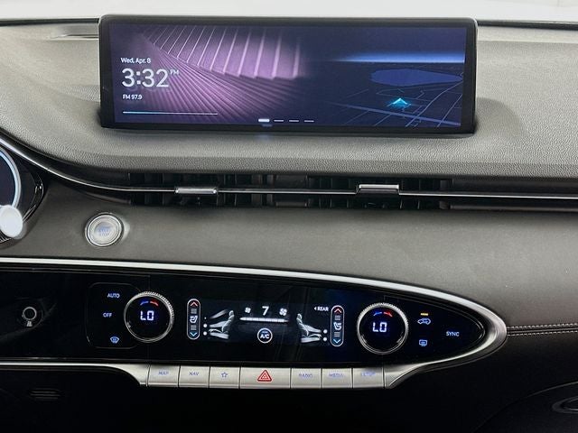 2022 Genesis GV70 2.5T