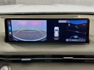 2022 Genesis GV70 2.5T