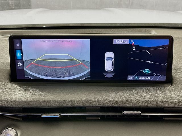 2022 Genesis GV70 2.5T