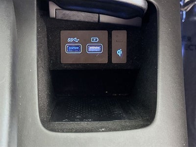 2022 Genesis GV70 2.5T