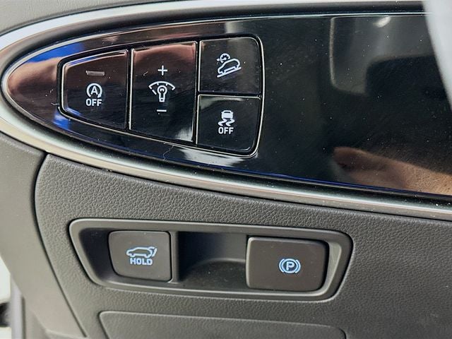 2022 Genesis GV70 2.5T