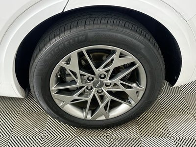 2022 Genesis GV70 2.5T