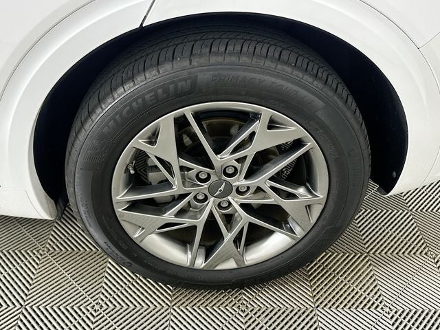 2022 Genesis GV70 2.5T