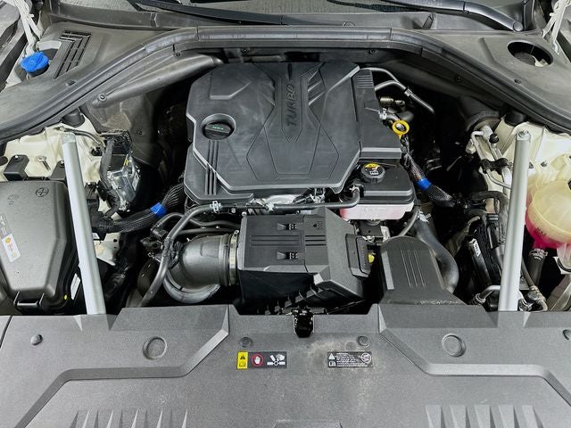 2022 Genesis GV70 2.5T