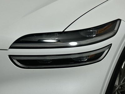 2022 Genesis GV70 2.5T