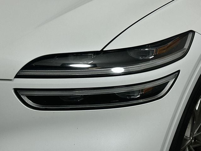 2022 Genesis GV70 2.5T