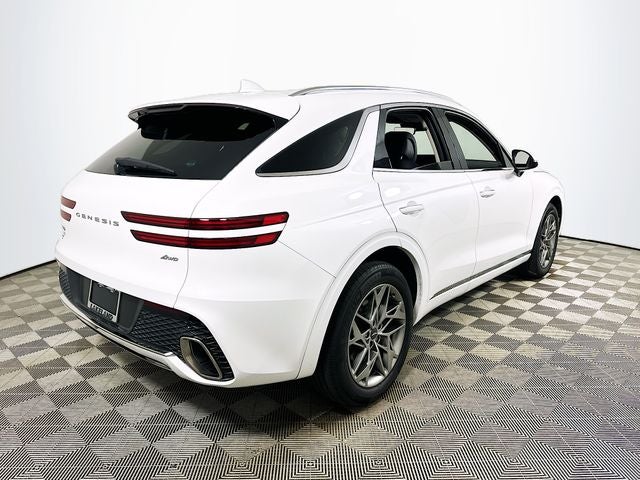 2022 Genesis GV70 2.5T
