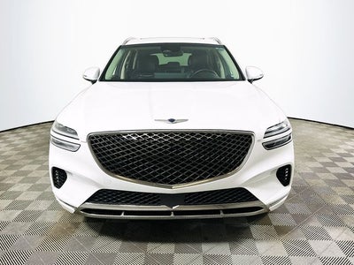 2022 Genesis GV70 2.5T