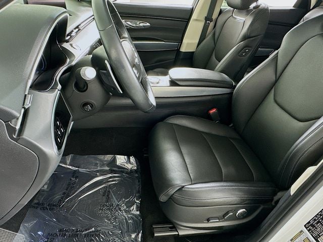 2022 Genesis GV70 2.5T