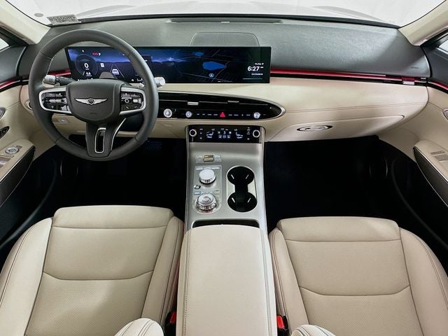 2026 Genesis GV70 2.5T Select