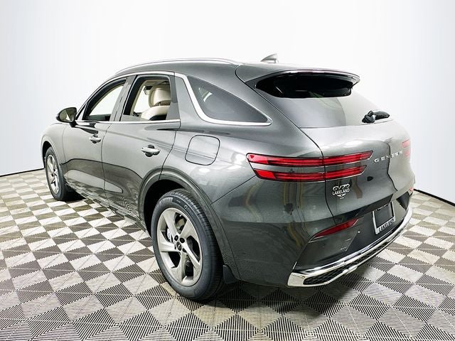 2026 Genesis GV70 2.5T Select