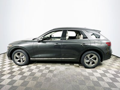 2026 Genesis GV70 2.5T Select