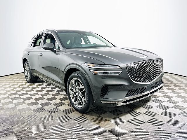 2023 Genesis Gv70 25t